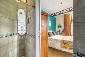 Las Cascadas The Falls Condotel