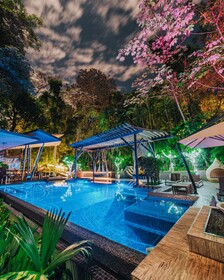 Makanda by The Sea Hotel