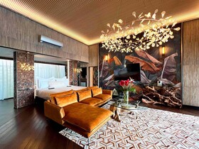 Makanda by The Sea Hotel