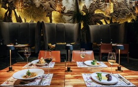 Makanda by The Sea Hotel