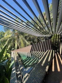 Makanda by The Sea Hotel