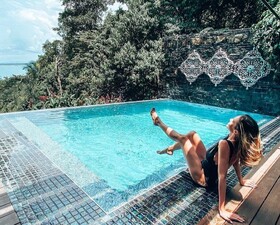 Makanda by The Sea Hotel