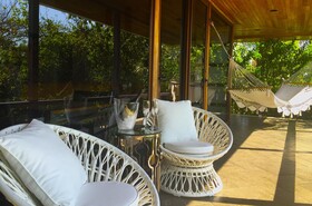 Makanda by The Sea Hotel