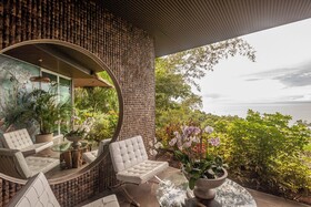 Makanda by The Sea Hotel