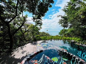 Makanda by The Sea Hotel