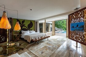 Makanda by The Sea Hotel