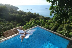 Makanda by The Sea Hotel