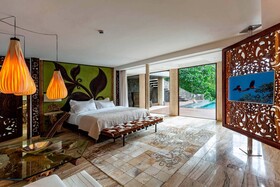 Makanda by The Sea Hotel