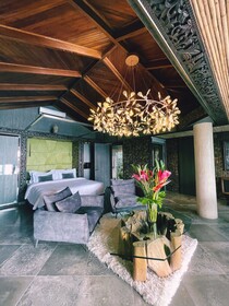 Makanda by The Sea Hotel