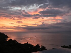 Makanda by The Sea Hotel