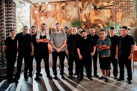 Makanda by The Sea Hotel