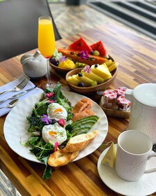 Makanda by The Sea Hotel