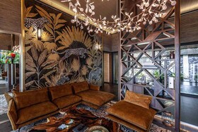 Makanda by The Sea Hotel