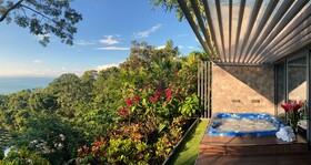 Makanda by The Sea Hotel