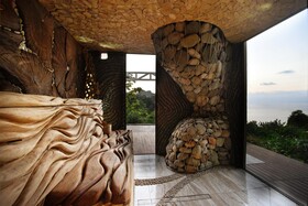 Makanda by The Sea Hotel