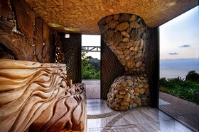 Makanda by The Sea Hotel