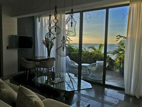 Makanda by The Sea Hotel