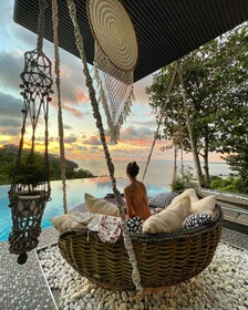 Makanda by The Sea Hotel