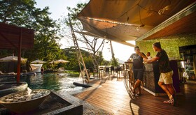 Makanda by The Sea Hotel