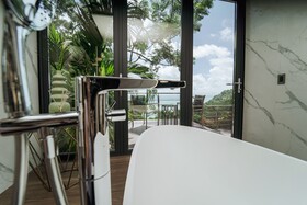 Makanda by The Sea Hotel