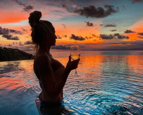 Makanda by The Sea Hotel