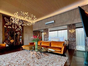 Makanda by The Sea Hotel