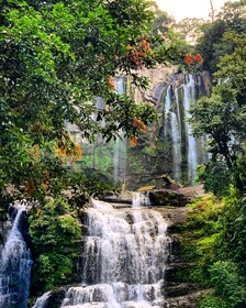 Makanda by The Sea Hotel