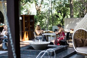 Makanda by The Sea Hotel