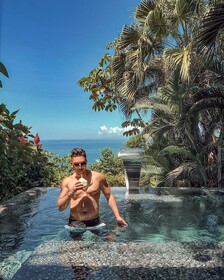 Makanda by The Sea Hotel