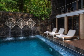 Makanda by The Sea Hotel