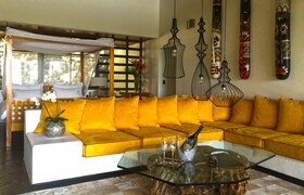 Makanda by The Sea Hotel