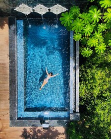 Makanda by The Sea Hotel