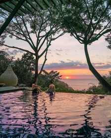 Makanda by The Sea Hotel