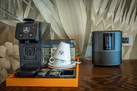 Makanda by The Sea Hotel