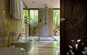 Makanda by The Sea Hotel