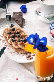 Makanda by The Sea Hotel