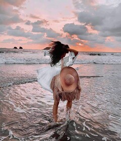 Makanda by The Sea Hotel