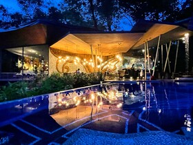 Makanda by The Sea Hotel