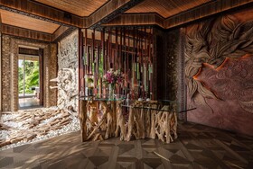 Makanda by The Sea Hotel