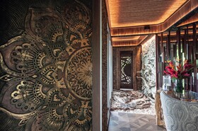 Makanda by The Sea Hotel