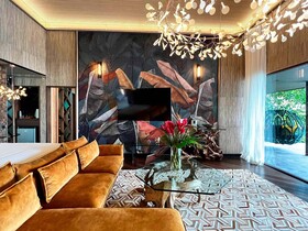 Makanda by The Sea Hotel