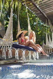 Makanda by The Sea Hotel