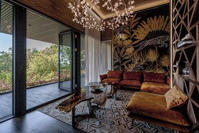 Makanda by The Sea Hotel