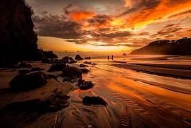 Makanda by The Sea Hotel