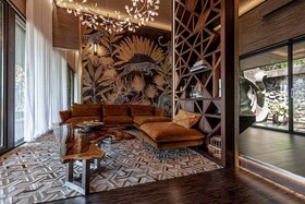 Makanda by The Sea Hotel