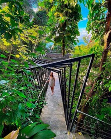 Makanda by The Sea Hotel