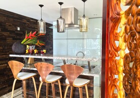 Makanda by The Sea Hotel