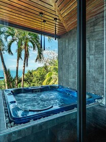 Makanda by The Sea Hotel