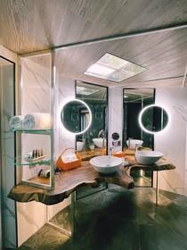 Makanda by The Sea Hotel