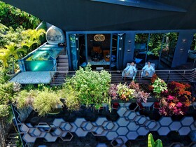 Makanda by The Sea Hotel